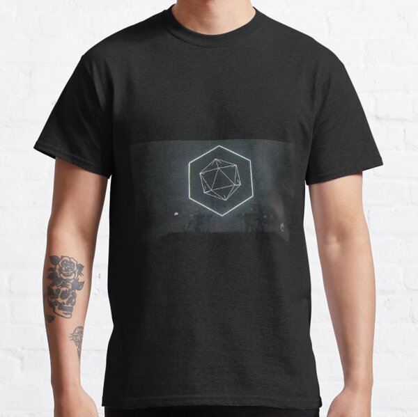 lolosdong best selling odesza,trending odesza,newest odesza,most relevant odesza Classic T-Shirt RB0812 product Offical odesza Merch