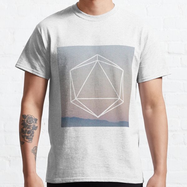 Odesza Design  Classic T-Shirt RB0812 product Offical odesza Merch