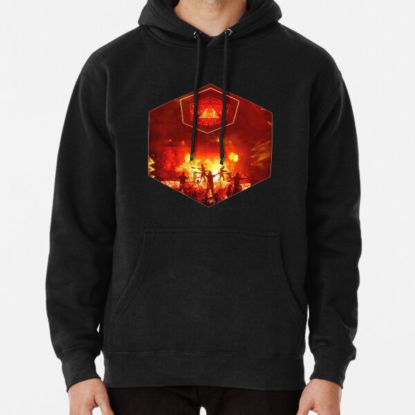 odesza           Pullover Hoodie RB0812 product Offical odesza Merch
