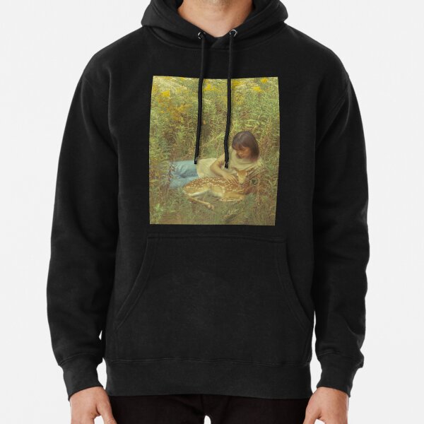 ODESZA AND YELLOW HOUSE - FLAWS IN OUR DESIGN Pullover Hoodie RB0812 product Offical odesza Merch