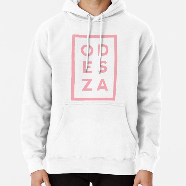 Odesza Merch Odesza Pullover Hoodie RB0812 product Offical odesza Merch
