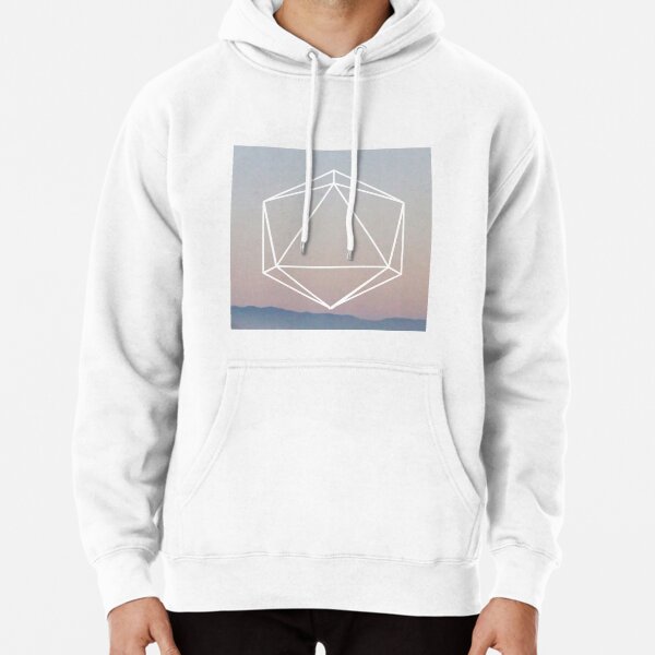 Odesza Design  Pullover Hoodie RB0812 product Offical odesza Merch